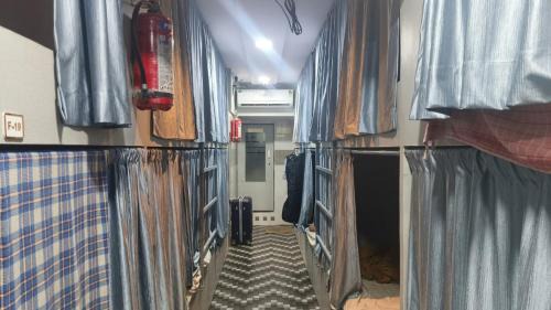 Sakinaka Hostel | New Restinn Dormitory Hostel
