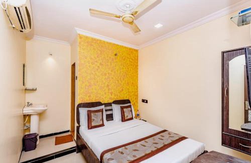 Hampankatta Cabin | NEW ROYAL LODGE