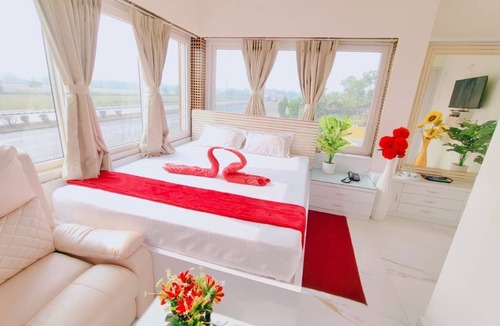 Barddhaman Hotel | NEW RUBI RESTAURANT CUM BAR AND LODGE