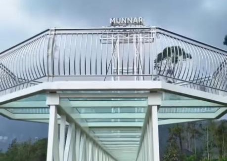 Anachal House | New Serene Mountains Munnar