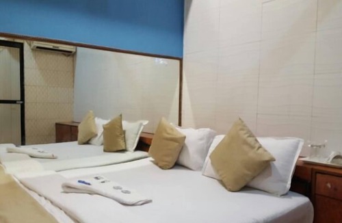 Marol Hostel | New Shahana - Hostel