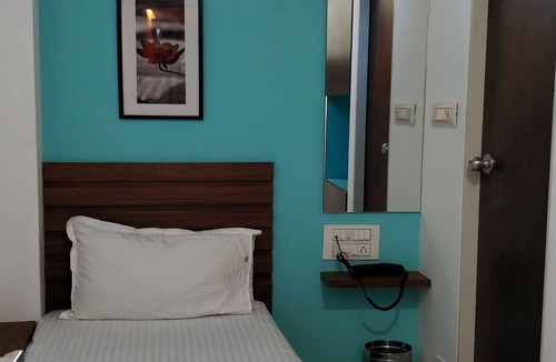 Marol Hostel | New Shahana - Hostel