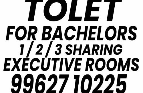 Ambattur Hostel | New Sri Balaji Gents Hostel Men's PG