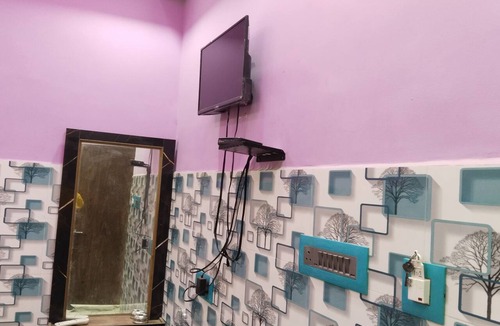 Tarapith House | NEW SRI GURU BHAVAN