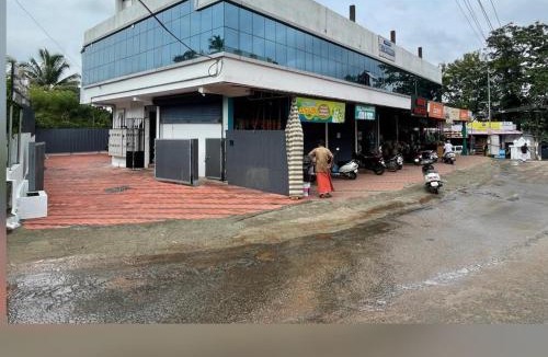 Kothamangalam Hotel | New star homes