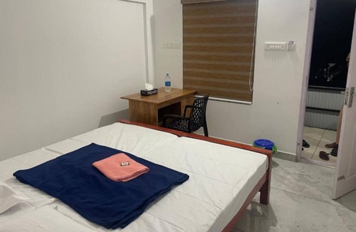 Kothamangalam Hotel | New Star Homes - Room 4