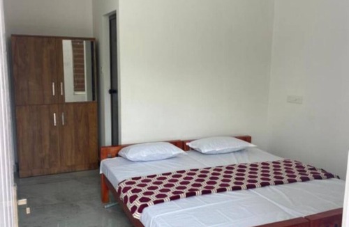 Kothamangalam Hotel | New Star Homes - Room 5