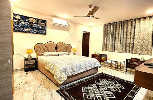 Miyapur Apartment | New Stylish Boutique Hotel Room in Miyapur