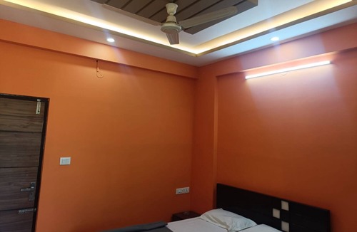Chikkaballapur Hotel | NEW SURYA DELUXE BOARDING AND LODGING