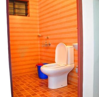 Elappara Villa | New Vagamon Holidays
