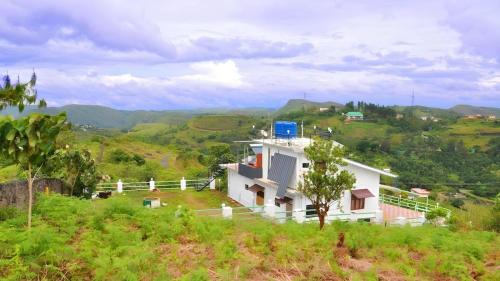 Elappara Villa | New Vagamon Holidays