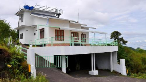 Elappara Villa | New Vagamon Holidays