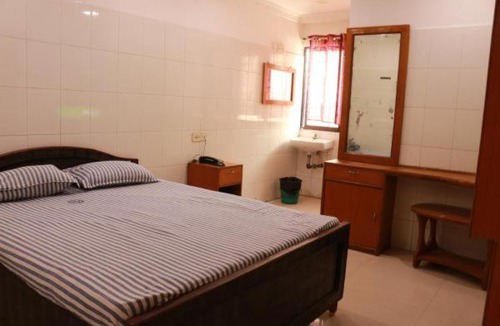 Triplicane Hotel | New Victory Mansion