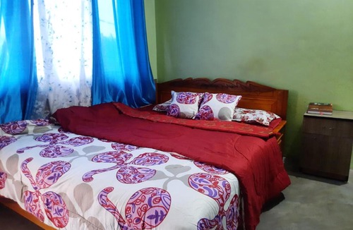 Kurseong House | Newa Homestay
