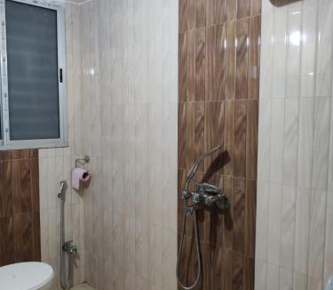 Siliguri Apartment | Newa Service Apartment