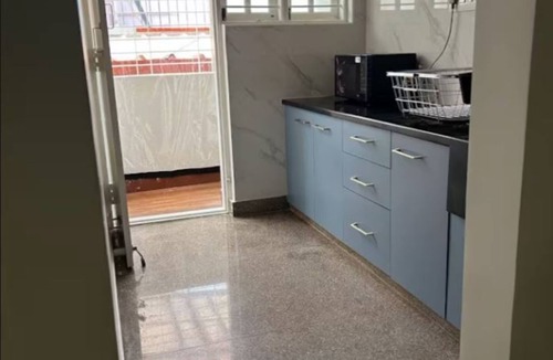 JP Nagar House | Newly furnished, cozy 1 BHK