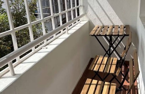 JP Nagar House | Newly furnished, cozy 1 BHK