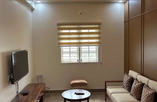 JP Nagar House | Newly furnished, cozy 1 BHK
