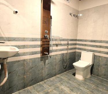 Miyapur Apartment | Newly Launched Servostay Luxe Botique Hotel Near Miyapur Metro