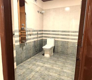 Miyapur Apartment | Newly Launched Servostay Luxe Botique Hotel Near Miyapur Metro
