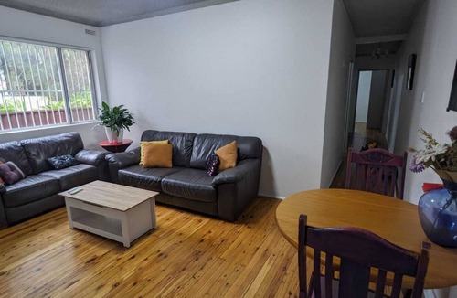 Merrylands Apartment | Newly Renovated 2 Bedroom Apartment in the Heart of Merrylands CBD