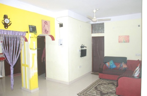 Hyderabad Apartment | Newly renovated 2Bhk ready to occupy