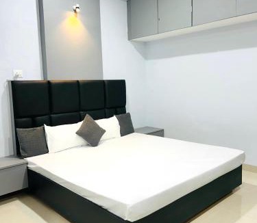 Rau House | Nexaura Stays