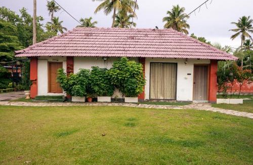 Cherthala House | Nexgo Spaces - Kayaloram Retreat
