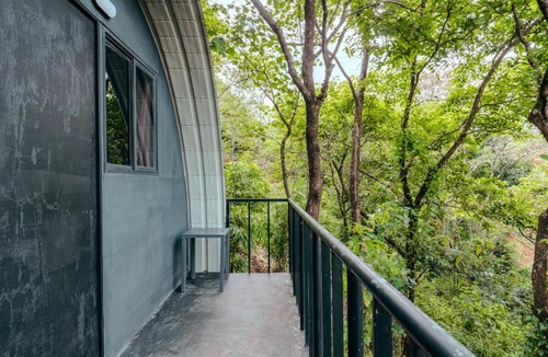 Mannarkkad Resort | Nexgo Spaces - Spirit Of The Wild