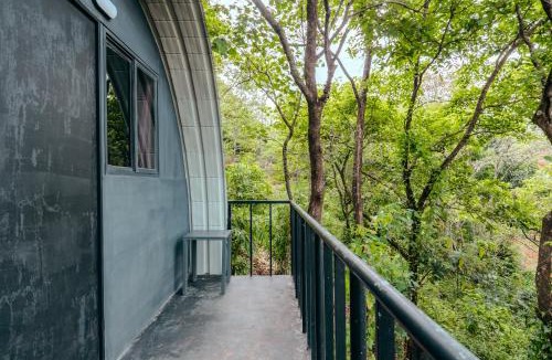 Mannarkkad Resort | Nexgo Spaces - Spirit Of The Wild