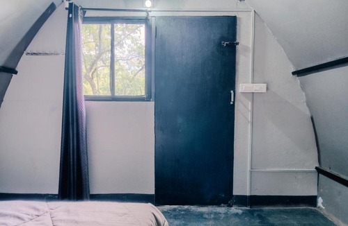 Mannarkkad Resort | Nexgo Spaces - Spirit Of The Wild