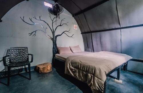 Mannarkkad Resort | Nexgo Spaces - Spirit Of The Wild