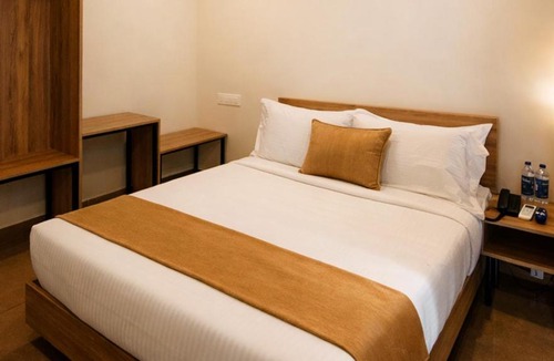 Kozhikode Hotel | Nexstay Bayyat Inn