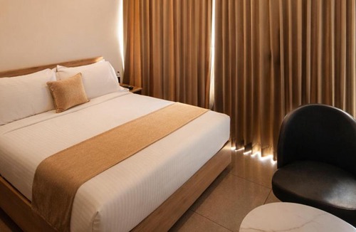 Kozhikode Hotel | Nexstay Bayyat Inn
