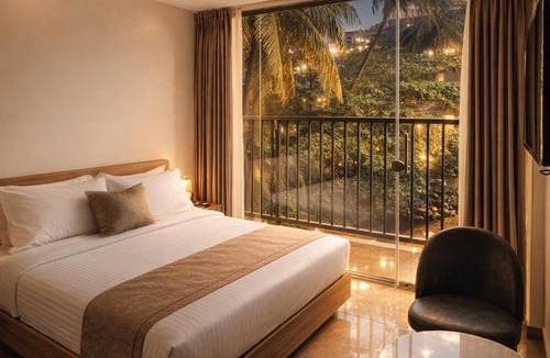 Kozhikode Hotel | Nexstay Bayyat Inn