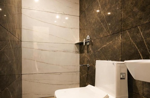 Kozhikode Hotel | Nexstay Bayyat Inn