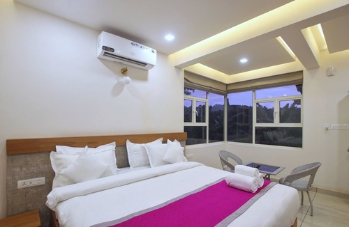 Malappuram Resort | Nexstay Grand Chaliyar Resort