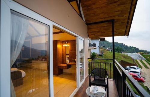 Lakkidi Hotel | Nexstay Karimb Resorts