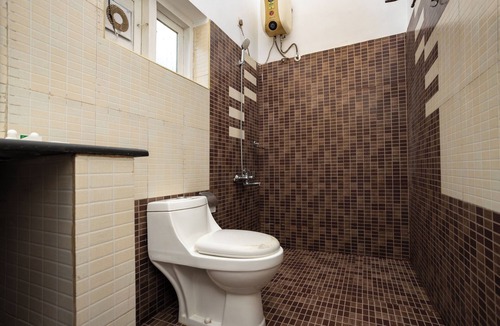 Vythiri Hotel | Nexstay Lakkidi Village