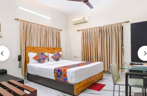 Sector 1 House | NEXT GENERATION GUEST HOUSE
