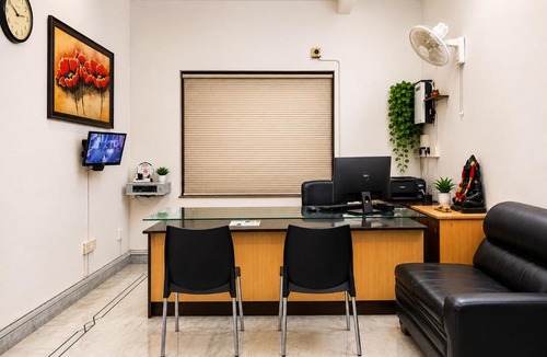 Sector 1 Hotel | Next Generation Guest House