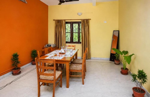 Sector 1 Hotel | Next Generation Guest House