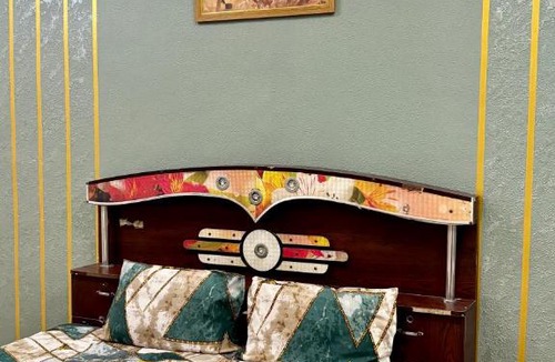 Susner House | Next Home Stay