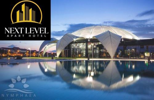 Oradea Apartment | NEXT LEVEL Apart