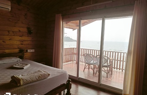 Palolem Resort | Next ta Sea