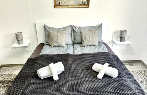 Sfantu Gheorghe Apartment | NextSpace Nr 2