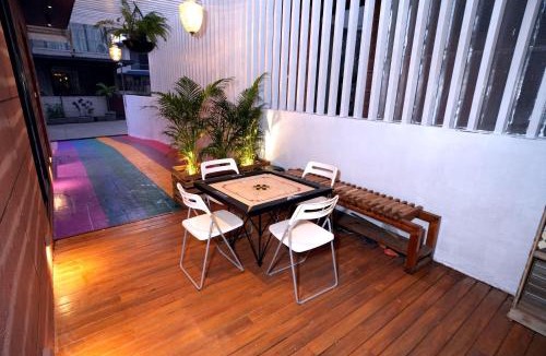 Parshwapuram Villa | Nexus Villa 38