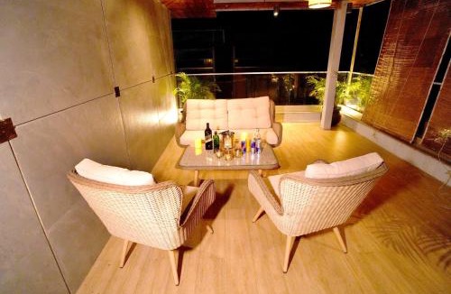 Parshwapuram Villa | Nexus Villa 38