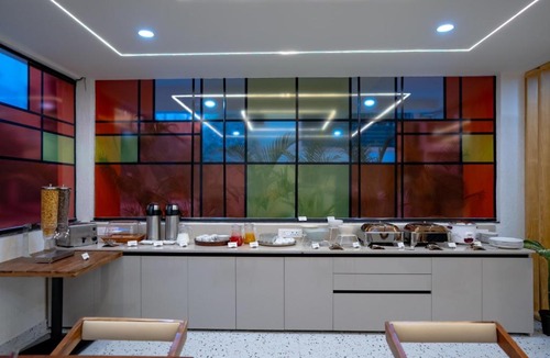 Kondapur Hotel | Neyo Hotels