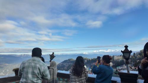 Darjeeling House | Ngawang homestay